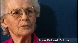Screen-shot | Lower Third