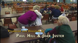 Screen-shot | Closing credits