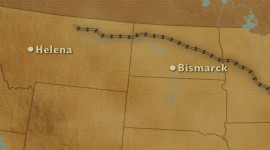 Screen-shot | Map